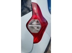 Recambio de piloto trasero derecho para dacia lodgy (js_) 1.5 dci referencia OEM IAM   