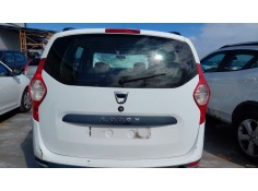 Recambio de porton trasero para dacia lodgy (js_) 1.5 dci referencia OEM IAM   