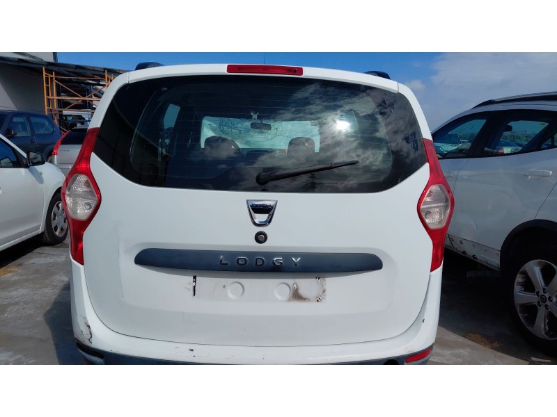 Recambio de porton trasero para dacia lodgy (js_) 1.5 dci referencia OEM IAM   