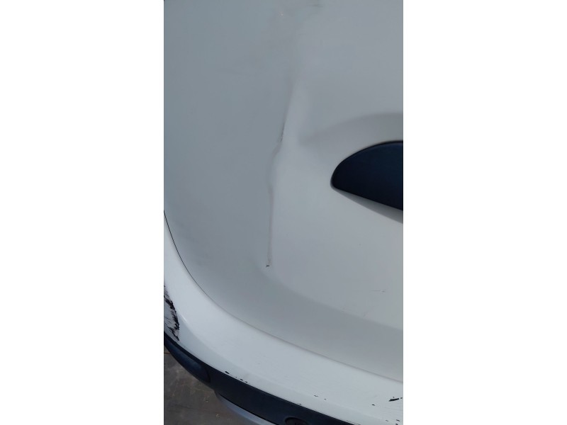 Recambio de porton trasero para dacia lodgy (js_) 1.5 dci referencia OEM IAM   