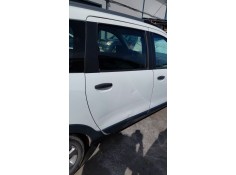Recambio de puerta trasera derecha para dacia lodgy (js_) 1.5 dci referencia OEM IAM   