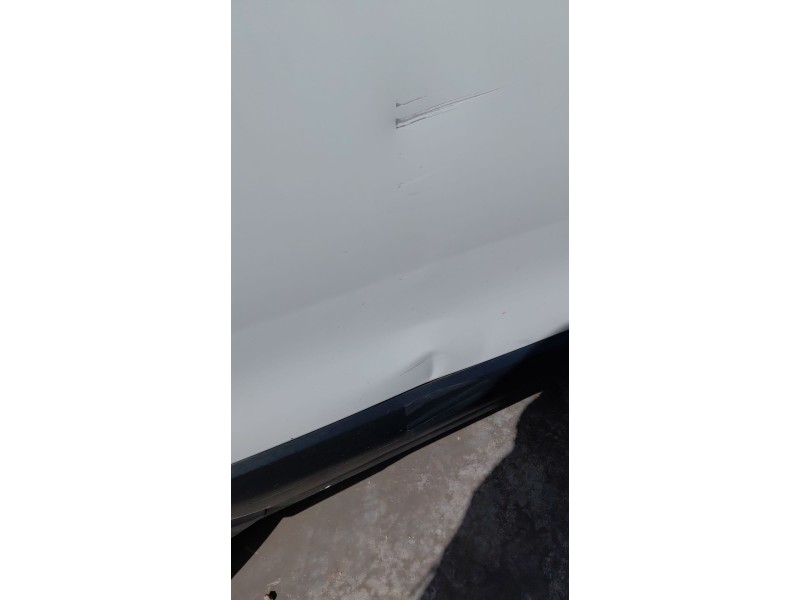 Recambio de puerta trasera derecha para dacia lodgy (js_) 1.5 dci referencia OEM IAM   
							