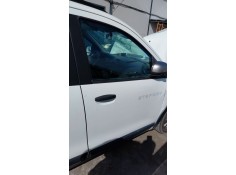 Recambio de puerta delantera derecha para dacia lodgy (js_) 1.5 dci referencia OEM IAM   
