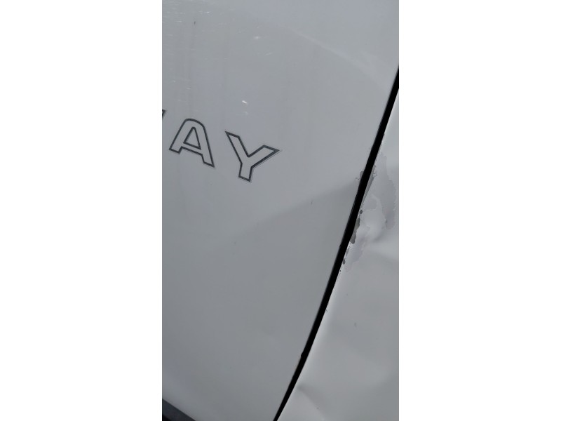 Recambio de puerta delantera derecha para dacia lodgy (js_) 1.5 dci referencia OEM IAM   