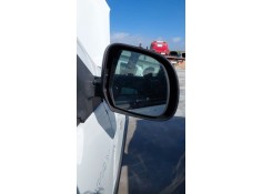Recambio de espejo retrovisor derecho para dacia lodgy (js_) 1.5 dci referencia OEM IAM   