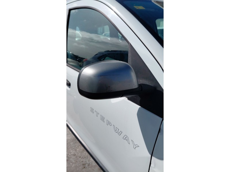 Recambio de espejo retrovisor derecho para dacia lodgy (js_) 1.5 dci referencia OEM IAM   
							