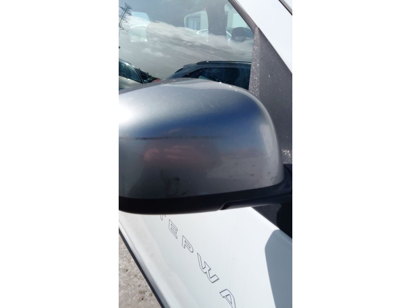 Recambio de espejo retrovisor derecho para dacia lodgy (js_) 1.5 dci referencia OEM IAM   
