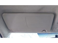 Recambio de parasol izquierdo para dacia lodgy (js_) 1.5 dci referencia OEM IAM   