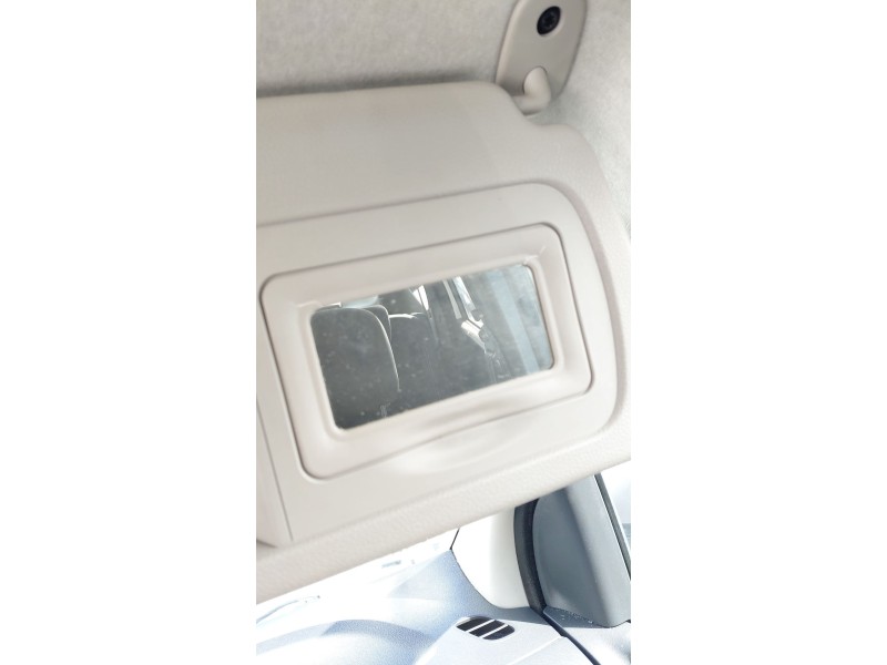 Recambio de parasol derecho para dacia lodgy (js_) 1.5 dci referencia OEM IAM   
							