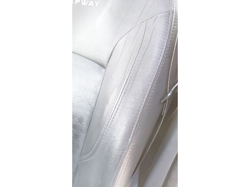 Recambio de asiento delantero izquierdo para dacia lodgy (js_) 1.5 dci referencia OEM IAM   