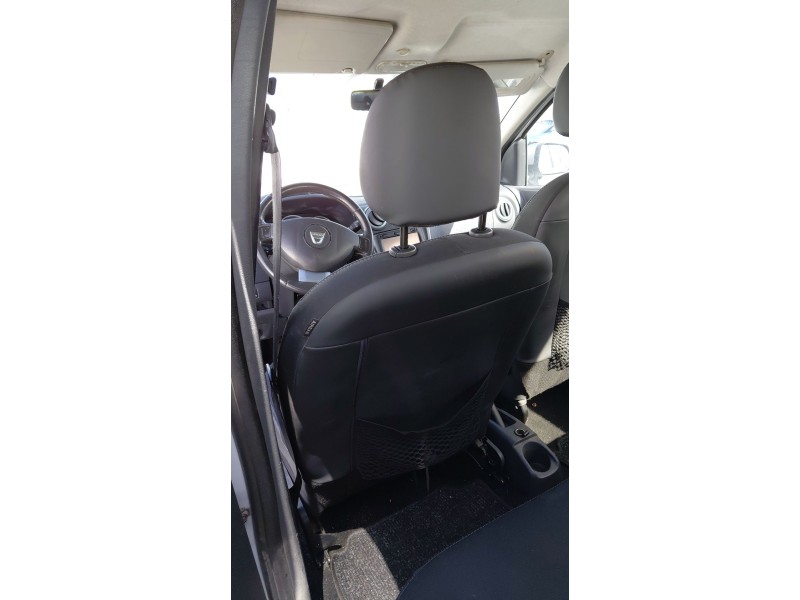 Recambio de asiento delantero izquierdo para dacia lodgy (js_) 1.5 dci referencia OEM IAM   
							