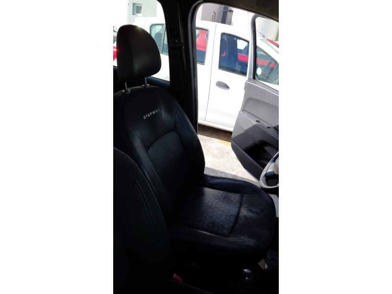 Recambio de asiento delantero izquierdo para dacia lodgy (js_) 1.5 dci referencia OEM IAM   
							