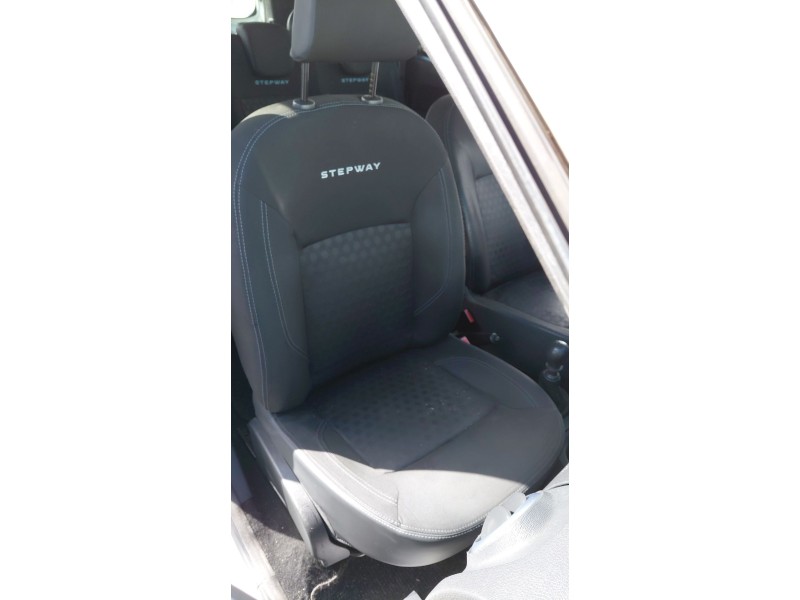 Recambio de asiento delantero derecho para dacia lodgy (js_) 1.5 dci referencia OEM IAM   