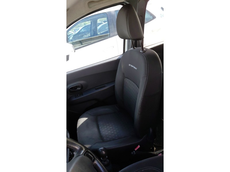 Recambio de asiento delantero derecho para dacia lodgy (js_) 1.5 dci referencia OEM IAM   