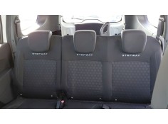 Recambio de asientos traseros para dacia lodgy (js_) 1.5 dci referencia OEM IAM   