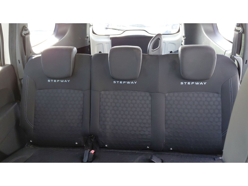 Recambio de asientos traseros para dacia lodgy (js_) 1.5 dci referencia OEM IAM   