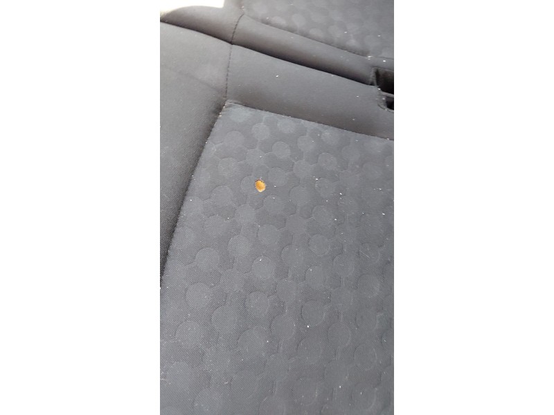 Recambio de asientos traseros para dacia lodgy (js_) 1.5 dci referencia OEM IAM   