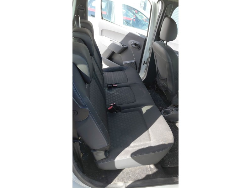 Recambio de asientos traseros para dacia lodgy (js_) 1.5 dci referencia OEM IAM   