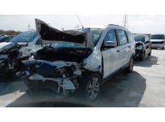 Recambio de cerradura puerta delantera izquierda para dacia lodgy (js_) 1.5 dci referencia OEM IAM   