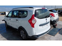 Recambio de cerradura puerta trasera izquierda para dacia lodgy (js_) 1.5 dci referencia OEM IAM   