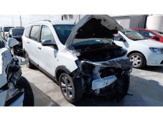 Recambio de cerradura puerta delantera derecha para dacia lodgy (js_) 1.5 dci referencia OEM IAM   