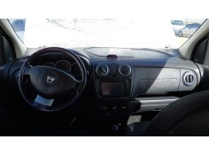 Recambio de kit airbag para dacia lodgy (js_) 1.5 dci referencia OEM IAM   