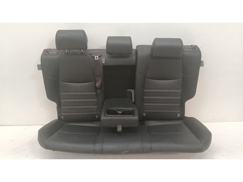 Recambio de asiento trasero medio para toyota rav 4 v (_a5_, _h5_) 2.5 hybrid awd (axah54) referencia OEM IAM   