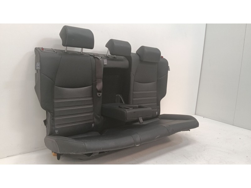 Recambio de asiento trasero medio para toyota rav 4 v (_a5_, _h5_) 2.5 hybrid awd (axah54) referencia OEM IAM   
							