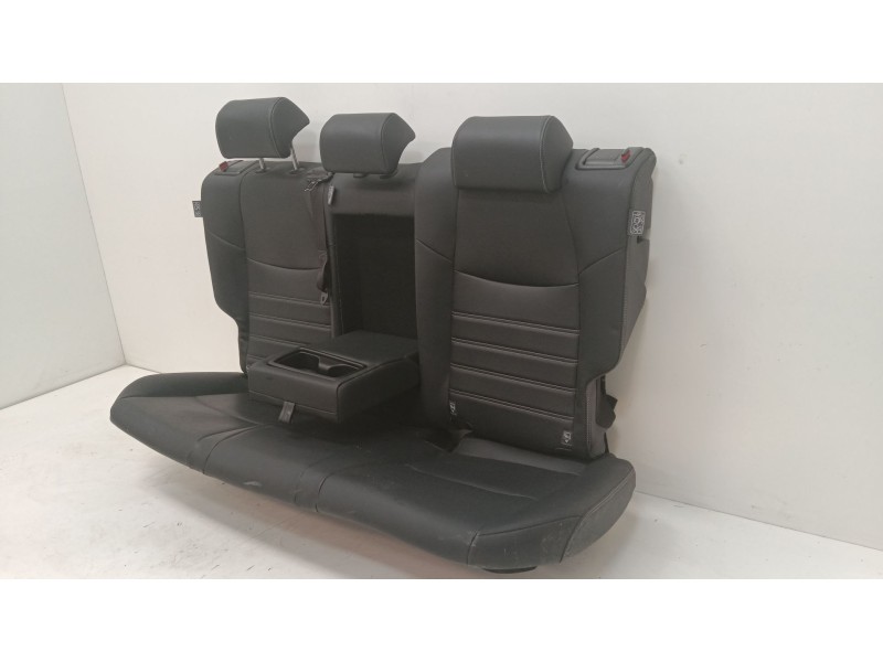 Recambio de asiento trasero medio para toyota rav 4 v (_a5_, _h5_) 2.5 hybrid awd (axah54) referencia OEM IAM   
							