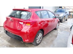 Recambio de cerradura puerta trasera derecha para toyota auris (_e18_) 2.0 d-4d (ade186_) referencia OEM IAM   