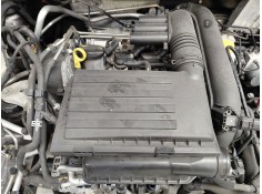 Recambio de motor completo para seat ibiza iv (6j5, 6p1) 1.2 tsi referencia OEM IAM CJZC CJZC 