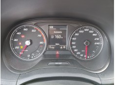 Recambio de motor completo para seat ibiza iv (6j5, 6p1) 1.2 tsi referencia OEM IAM CJZC CJZC  2