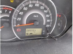 Recambio de motor completo para mitsubishi mirage / space star vi hatchback (a0_a) 1.2 (a03a) referencia OEM IAM 3A92 3A92  2