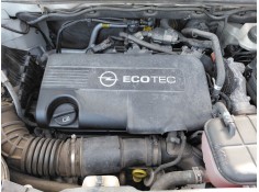 Recambio de motor completo para opel mokka / mokka x (j13) 1.7 cdti (_76) referencia OEM IAM A17DTS A 17 DTS 