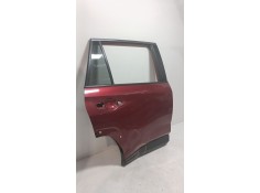 Recambio de puerta trasera derecha para toyota rav 4 v (_a5_, _h5_) 2.5 hybrid awd (axah54) referencia OEM IAM    2