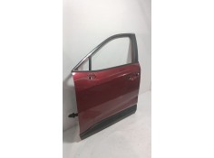 Recambio de puerta delantera izquierda para toyota rav 4 v (_a5_, _h5_) 2.5 hybrid awd (axah54) referencia OEM IAM    2