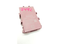 Recambio de modulo electronico para toyota rav 4 v (_a5_, _h5_) 2.5 hybrid awd (axah54) referencia OEM IAM 8911112040   2