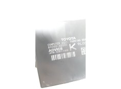 Recambio de modulo electronico para toyota rav 4 v (_a5_, _h5_) 2.5 hybrid awd (axah54) referencia OEM IAM 8905042030   2