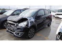 mitsubishi mirage / space star vi hatchback (a0_a) del año 2017