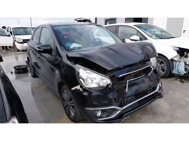 mitsubishi mirage / space star vi hatchback (a0_a) del año 2017