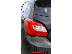 Recambio de piloto trasero izquierdo para mitsubishi mirage / space star vi hatchback (a0_a) 1.2 (a03a) referencia OEM IAM   