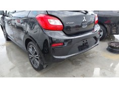 Recambio de paragolpes trasero para mitsubishi mirage / space star vi hatchback (a0_a) 1.2 (a03a) referencia OEM IAM    2