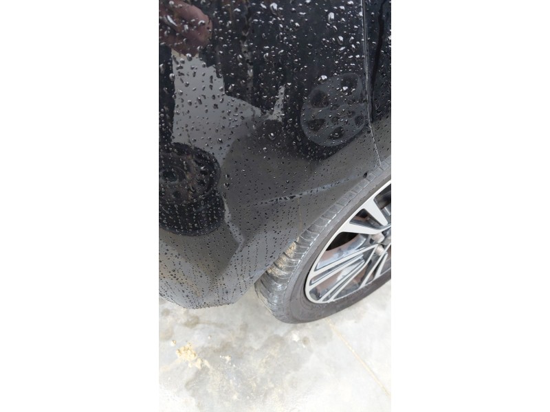 Recambio de paragolpes trasero para mitsubishi mirage / space star vi hatchback (a0_a) 1.2 (a03a) referencia OEM IAM   
							