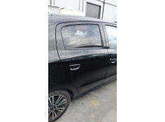Recambio de puerta trasera derecha para mitsubishi mirage / space star vi hatchback (a0_a) 1.2 (a03a) referencia OEM IAM   