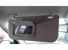 Recambio de parasol izquierdo para mitsubishi mirage / space star vi hatchback (a0_a) 1.2 (a03a) referencia OEM IAM    2