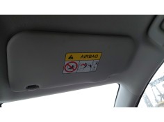 Recambio de parasol derecho para mitsubishi mirage / space star vi hatchback (a0_a) 1.2 (a03a) referencia OEM IAM   