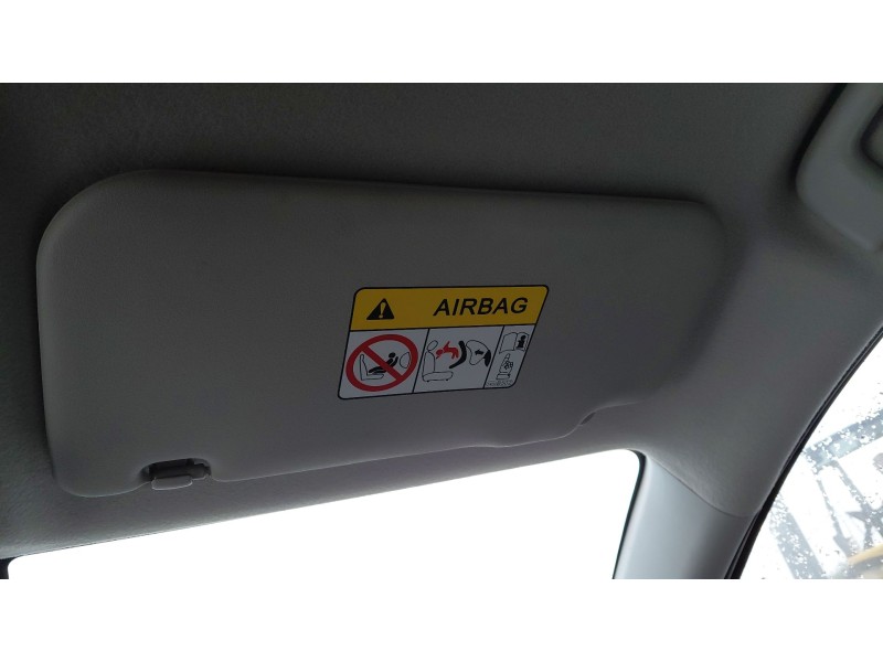 Recambio de parasol derecho para mitsubishi mirage / space star vi hatchback (a0_a) 1.2 (a03a) referencia OEM IAM   
							