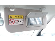 Recambio de parasol derecho para mitsubishi mirage / space star vi hatchback (a0_a) 1.2 (a03a) referencia OEM IAM    2