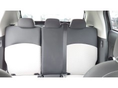 Recambio de asientos traseros para mitsubishi mirage / space star vi hatchback (a0_a) 1.2 (a03a) referencia OEM IAM   
