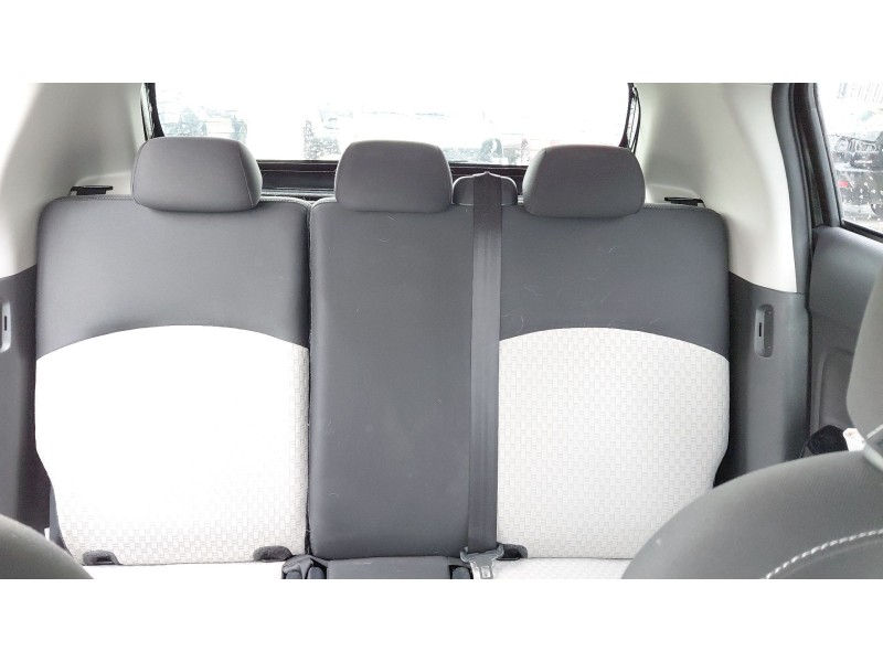 Recambio de asientos traseros para mitsubishi mirage / space star vi hatchback (a0_a) 1.2 (a03a) referencia OEM IAM   
							